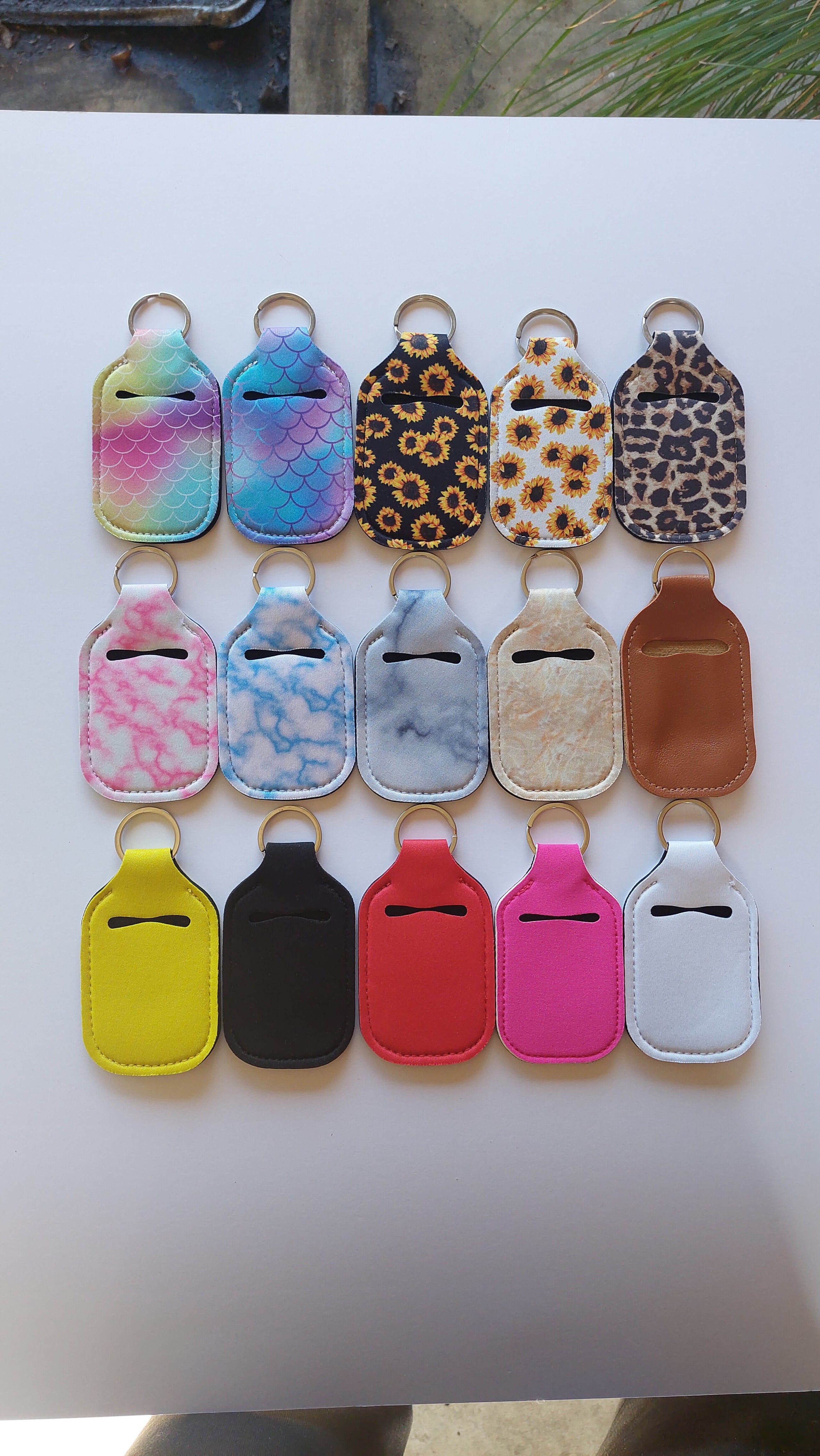 Versatile Pouches Intrepid Safety